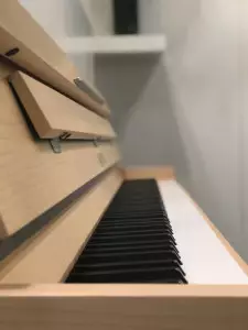 انواع پیانو دیجیتال 